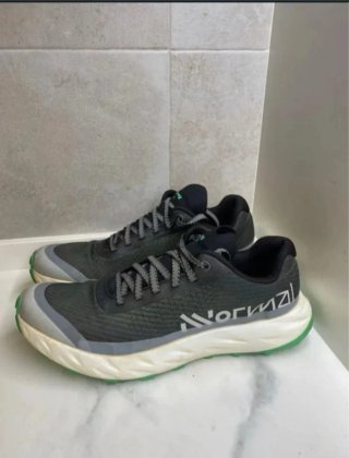 Nnormal Kjerag 1.0 Talla 44