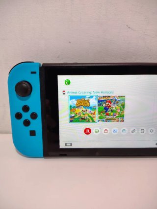 Animal Crossing New Horizons Nintendo Switch