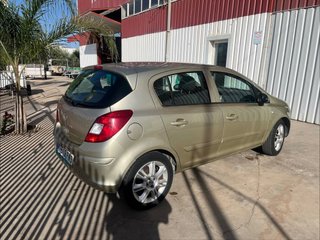 Opel Corsa 2007