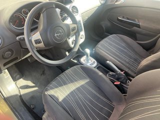 Opel Corsa 2007