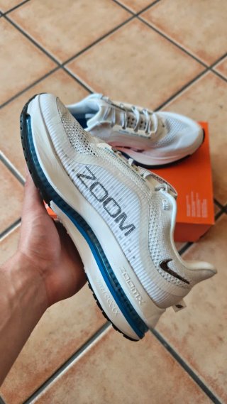 Nike Pegasus Premium - Talla 44,5
