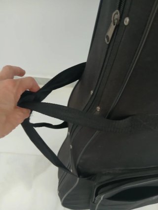 Guitarra Clásica con Funda