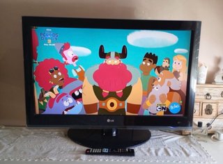 Televisor LG 37