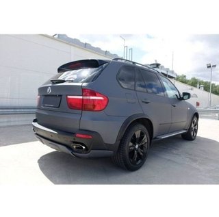 Kit Aerodinámico BMW X5 E70 M Performance