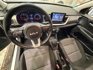 KIA Stonic 2022