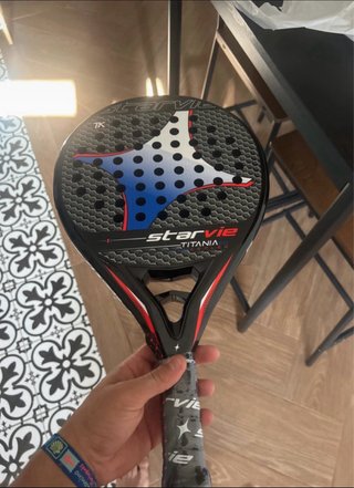 Pala StarVie Titania Pro 50