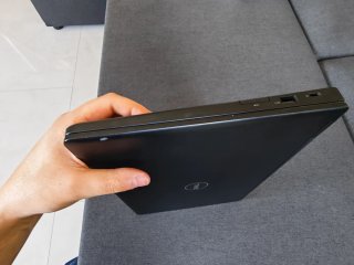 PC Portatile Dell 5480 16GB RAM 256GB SSD M2 ottim
