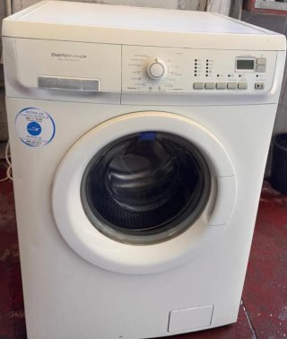Lavadora Electrolux ENERGY SAVER