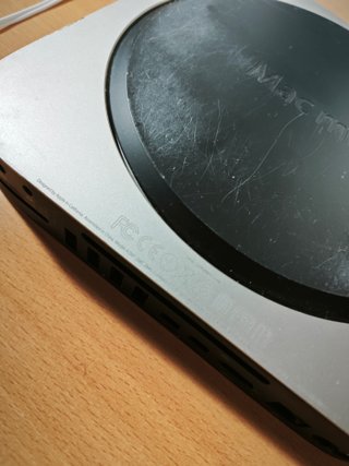 Mac mini 2014 i5 2.6GHz 8GB 1TB