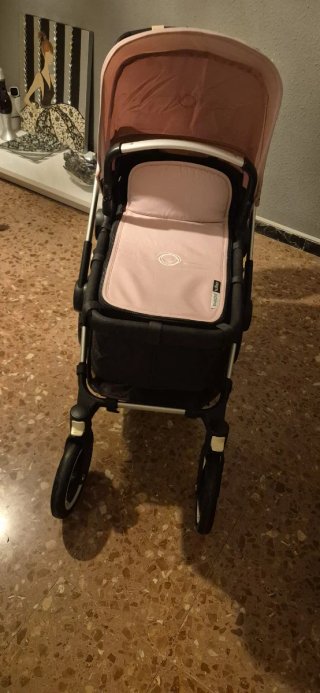 Cochecito de bebé Bugaboo Cameleon 3