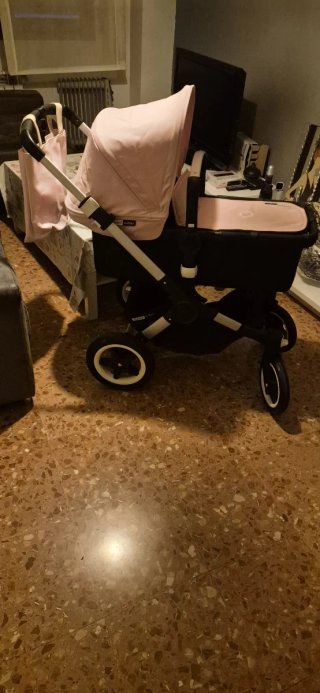 Cochecito de bebé Bugaboo Cameleon 3