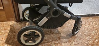 Cochecito de bebé Bugaboo Cameleon 3