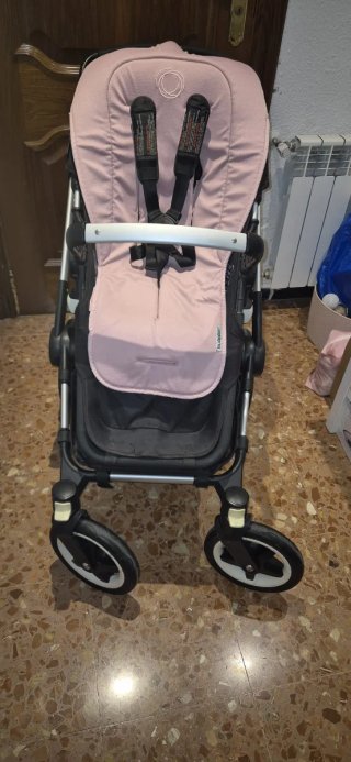 Cochecito de bebé Bugaboo Cameleon 3