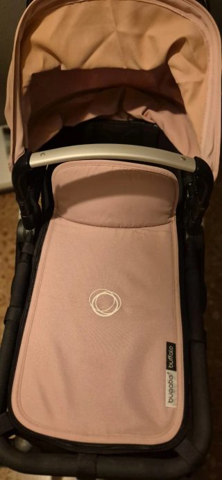 Cochecito de bebé Bugaboo Cameleon 3
