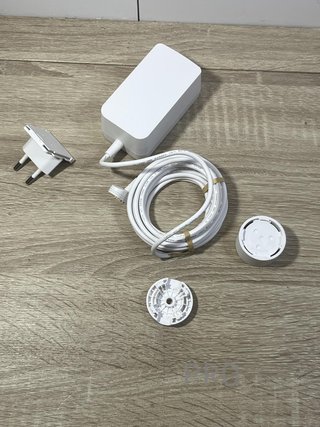 Cámara de Video Vigilancia Philips Hue