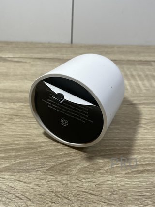 Cámara de Video Vigilancia Philips Hue