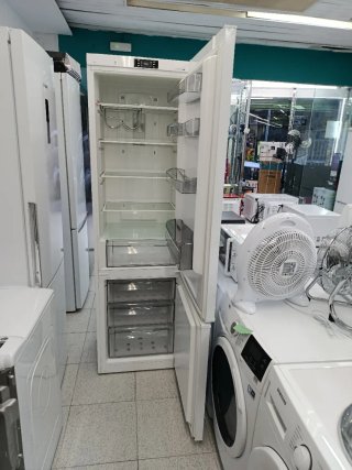 @Nevera Fagor Combi No Frost Con Garantía@