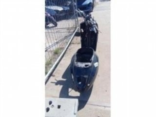 para despiece scooter tipo Yamaha TMAX (2001-2007