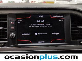 SEAT León ST 2.0 TDI S&S X-perience 4Drive DSG6 135 kW (184 CV)