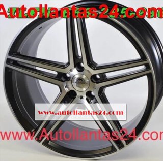 Llantas AUDI - D15 r765024