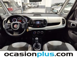 Fiat 500L 1.4 16v Pop Star 70 kW (95 CV)