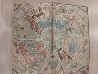 Tesoros Artísticos de España