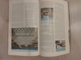 Tesoros Artísticos de España