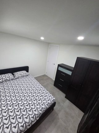 Alquiler de Habitación