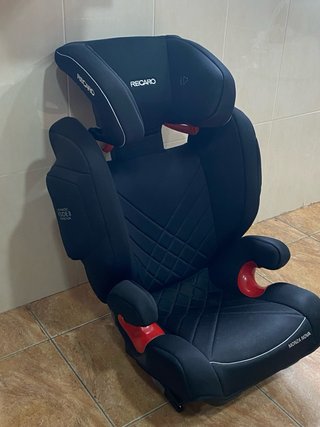 Silla coche RECARO Monza Nova