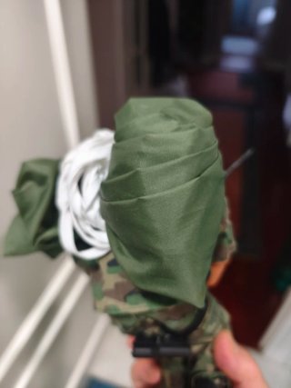 Geyperman Militares con Accesorios