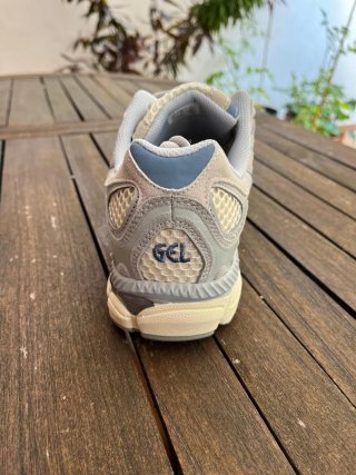 Asics GEL-NYC Arctic Sky