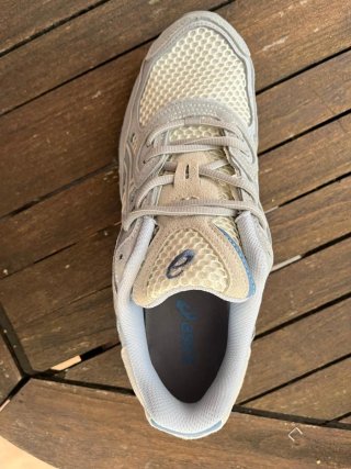 Asics GEL-NYC Arctic Sky