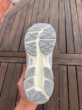 Asics GEL-NYC Arctic Sky