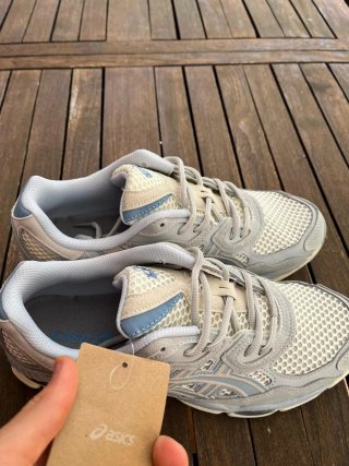 Asics GEL-NYC Arctic Sky