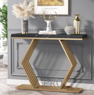 Mesa de entrada