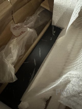 Mesa de entrada
