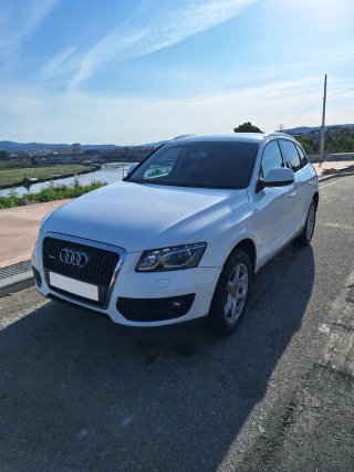 Audi Q5 2011