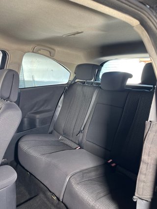 Renault Megane 2008