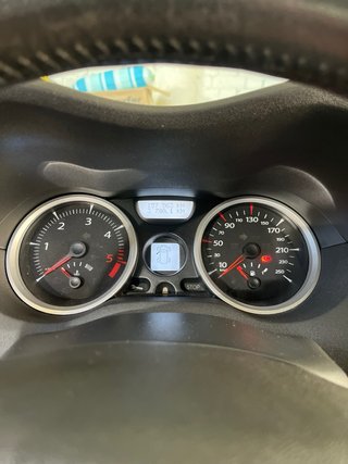 Renault Megane 2008
