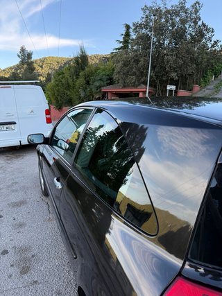 Renault Megane 2008