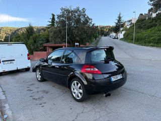 Renault Megane 2008