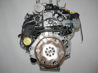 Motor Saab 9-3 (YS3D)