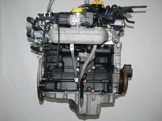 Motor Saab 9-3 (YS3D)