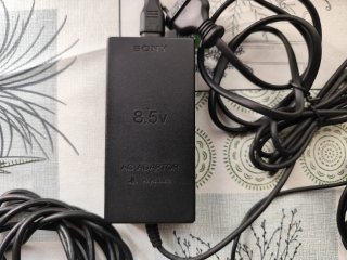Sony PlayStation 2 Slim Negra Completa