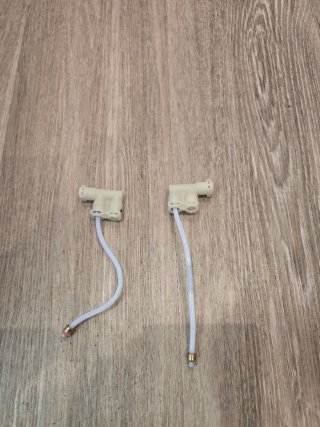 Repuestos cafetera power espresso 20 pro latte