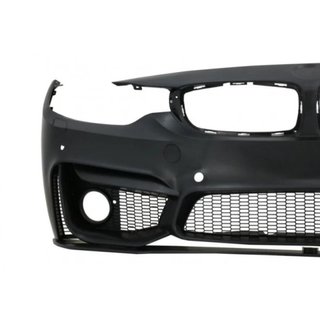 Paragolpes delantero para BMW Serie 4 Tipo M4