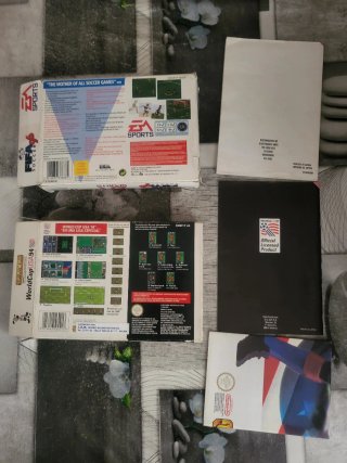 Snes + 12  Juegos