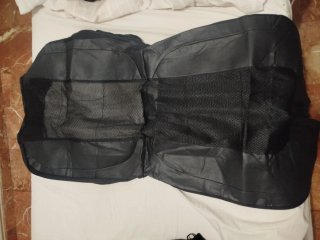 Fundas para asientos de coche