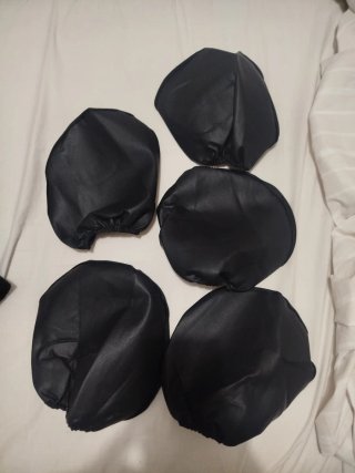 Fundas para asientos de coche