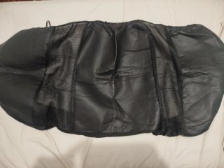 Fundas para asientos de coche
